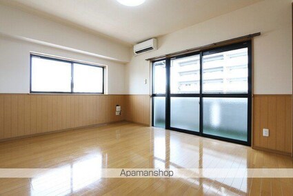 ニックビル持田[1K/30.24m2]のリビング・居間