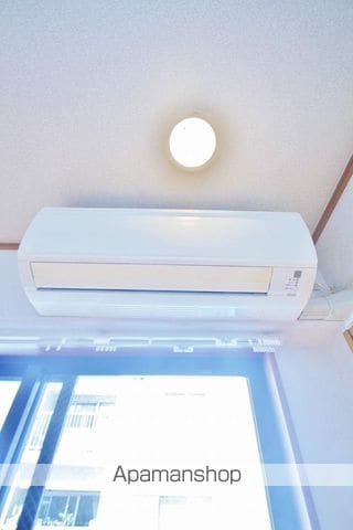 ミリオンステージ西早稲田壱番館の内装写真