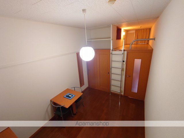 レオパレスYNTKの内装写真