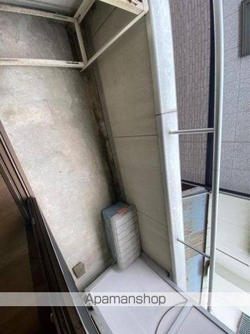 はうすはなぞのの内装写真