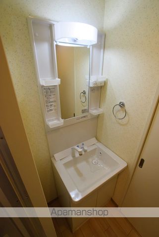 プライヴェル山鼻 壱番館の内装写真