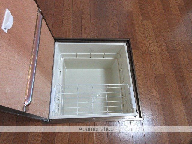 武藤貸家の内装写真
