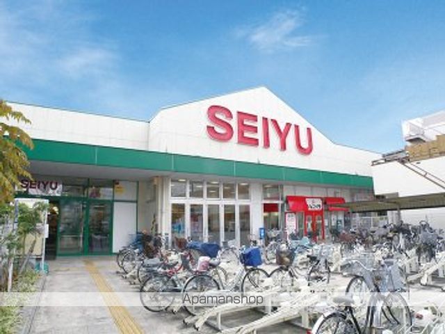 メゾンSGの周辺写真