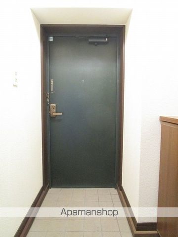 朝日プラザ田上の内装写真
