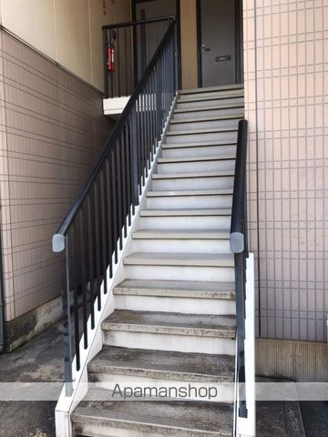 ポートシマダ C棟のその他写真
