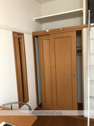 レオパレス光の内装写真