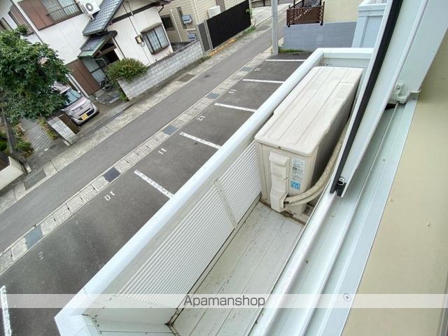 グレイス学園通りの内装写真