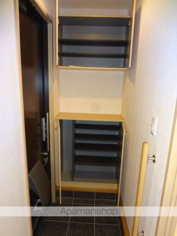 シャーメゾン美央の内装写真