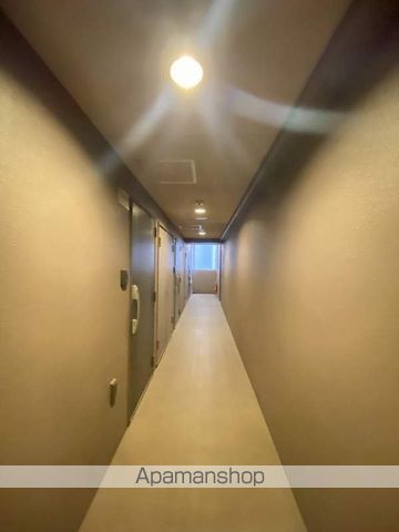 S−RESIDENCE HOMMACHI MARKSのその他写真