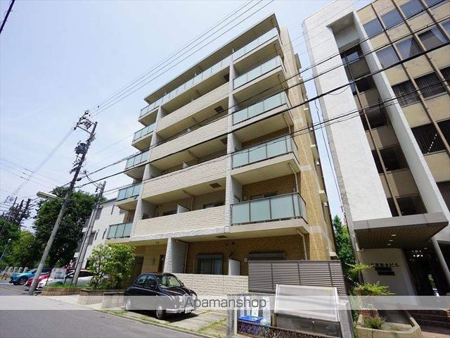 SKY GATE 主税町の外観写真