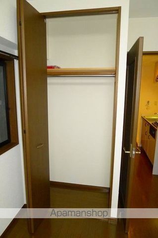 ステージグランデ新高円寺の内装写真