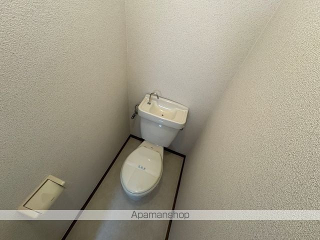 NIビルの内装写真