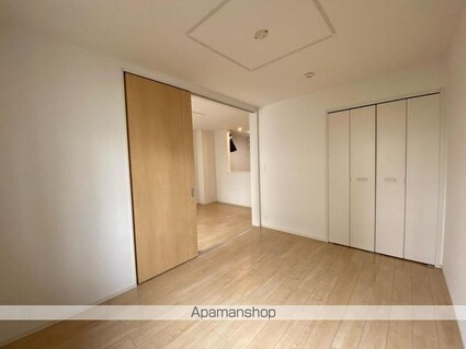 サンテクラージュ木太町Ａ[2LDK/58.21m2]の内装3