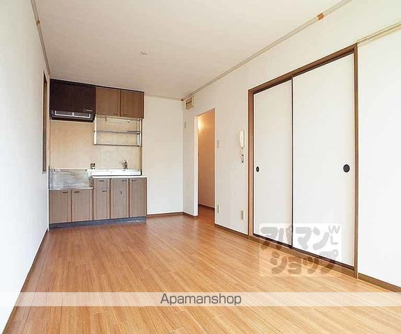 セジュール五十川の内装写真