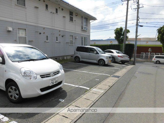 シティハイツ青山Bのその他写真