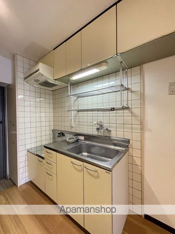 フィオーレ松山の内装写真