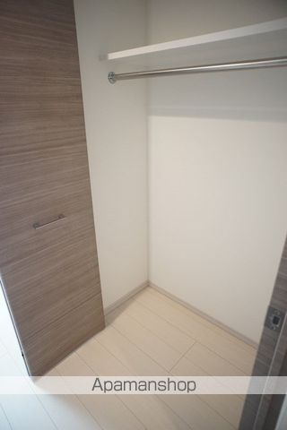 メインステージ東上野の内装写真