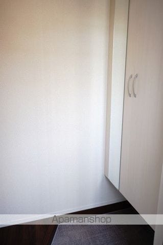 ヒルズ布橋の内装写真