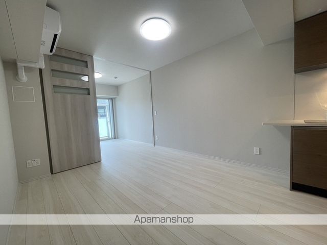 ALIVIS綾瀬の内装写真