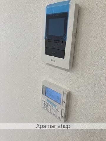 オルキデ蘆花公園の内装写真