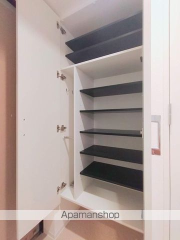 SERENITE堺筋本町LIANの内装写真