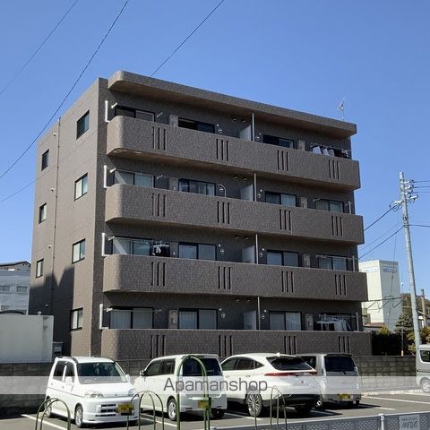 フォレスト小林の外観写真