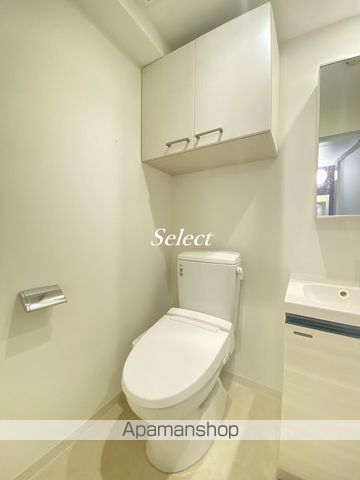 RELUXIA横濱吉野町IIの内装写真