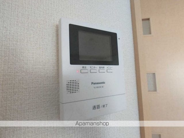 SUN HEIGHTSの内装写真