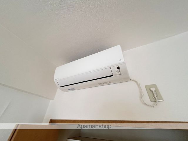 コムタベーシックス上伝馬の内装写真