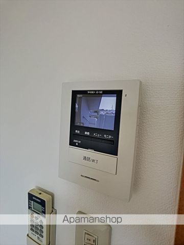 グランディール梶田の内装写真