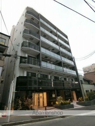 ＳＨＯＫＥＮ　ＲＥＳＩＤＥＮＣＥ横浜野毛山公園 501 ｜ 神奈川県横浜市中区日ノ出町２丁目130-18（賃貸マンション1K・5階・20.65㎡） その4