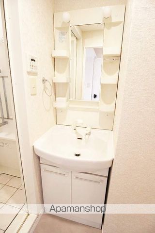 サヴォイ スタジオ スイーツの内装写真