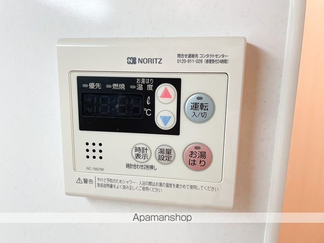 スプランディッド新大阪DUEの内装写真