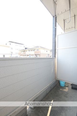 あいらんど宮丸の内装写真