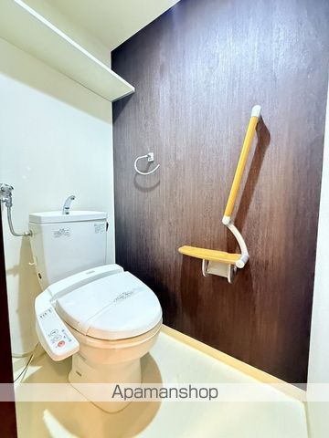 プリマベーラの内装写真