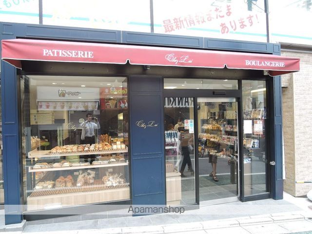 クラスティーナ下北沢の周辺写真