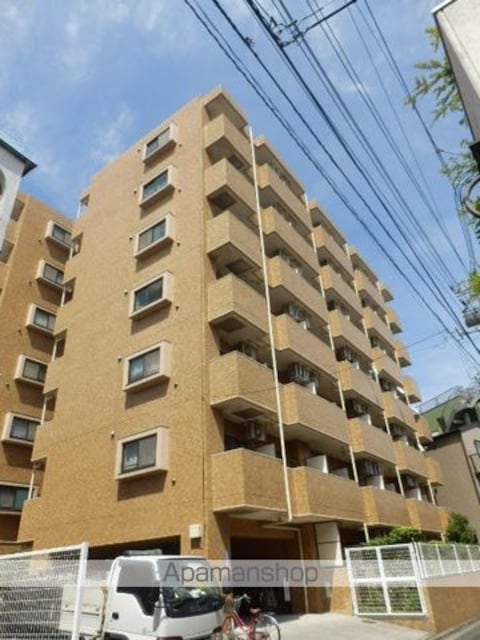 ライオンズマンション東墨田[1K/19.14m2]の外観1