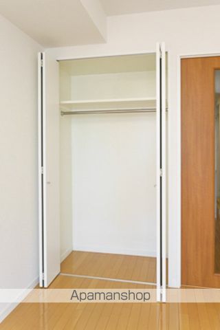 クラッサ中野の内装写真