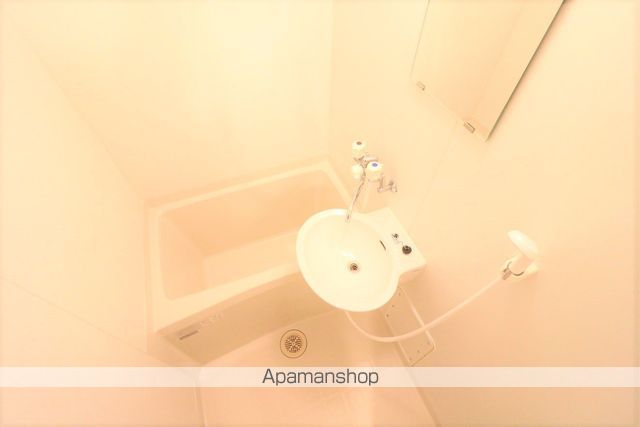 レオパレスヤングフォレストAの内装写真