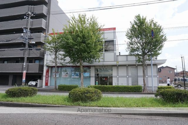 ヴェルドミール Bの周辺写真
