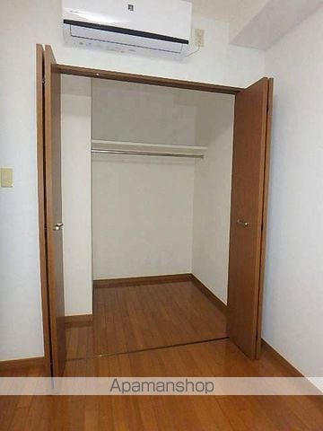 パークコート老松の内装写真