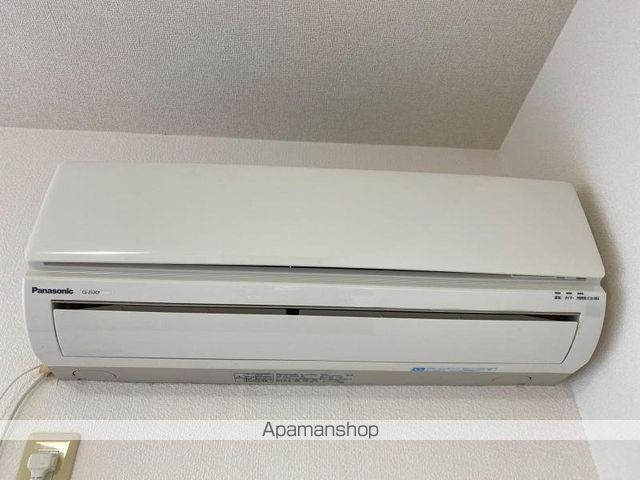 セジュール・栗林南の内装写真
