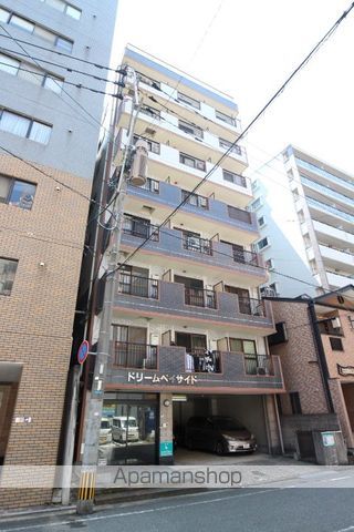 ドリームベイサイド 202 ｜ 福岡県福岡市博多区築港本町6-24（賃貸マンション1K・2階・26.50㎡） その6