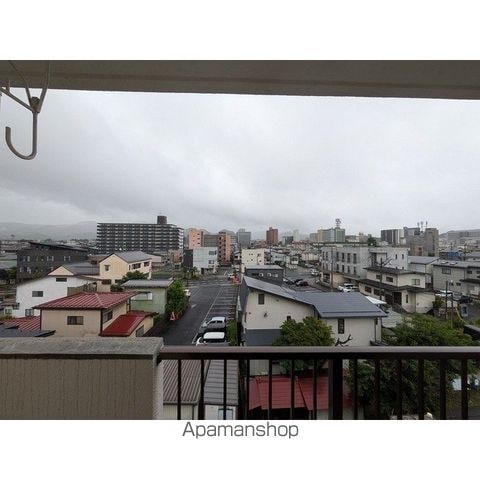 サンフラワーマンションの内装写真