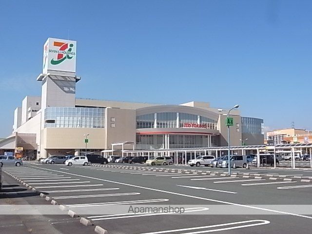 コープEの周辺写真