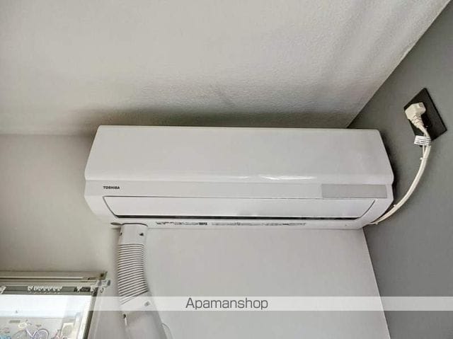 ライトマンションの内装写真