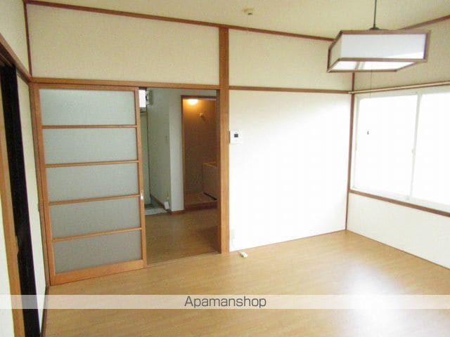 盛岸88の内装写真