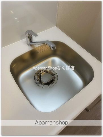 プレサンス南堀江の内装写真