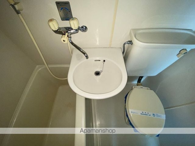 リバーサイド吉島の内装写真