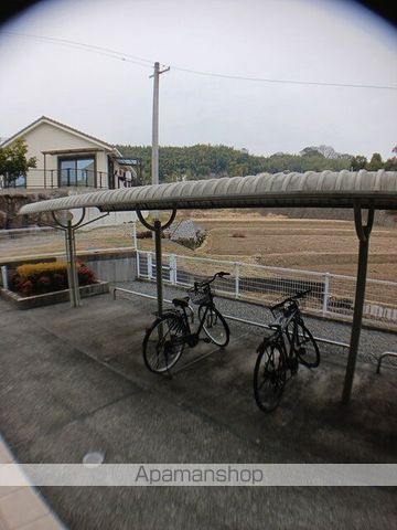 VENT VERT Vの内装写真